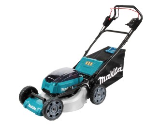 Samobieżna Kosiarka Akumulatorowa Do Trawy 46cm Makita DLM462Z