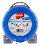 Żyłka nylonowa „Koniczyna" 1,65 mm x 15 m Makita E-01731