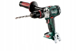 Wiertarka Udarowa Metabo SB18LTX IMPULS 55Nm