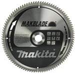 Tarcza tnąca Makita MAKBLADE 305mm 100Z do drewna