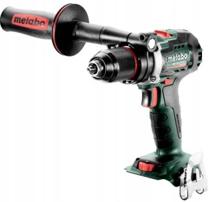 Wiertarko-wkrętarka Metabo BS 18 LTX BL I 18V 602358850
