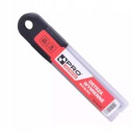 Ostrza Wymienne SK5 Black 18mm (10szt)