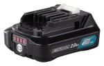 Akumulator Makita BL1021b 12V max 2,0Ah
