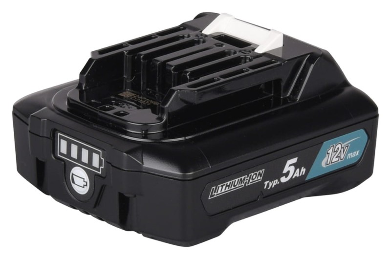 akumulator makita 12v 5,0 AH BL1050
