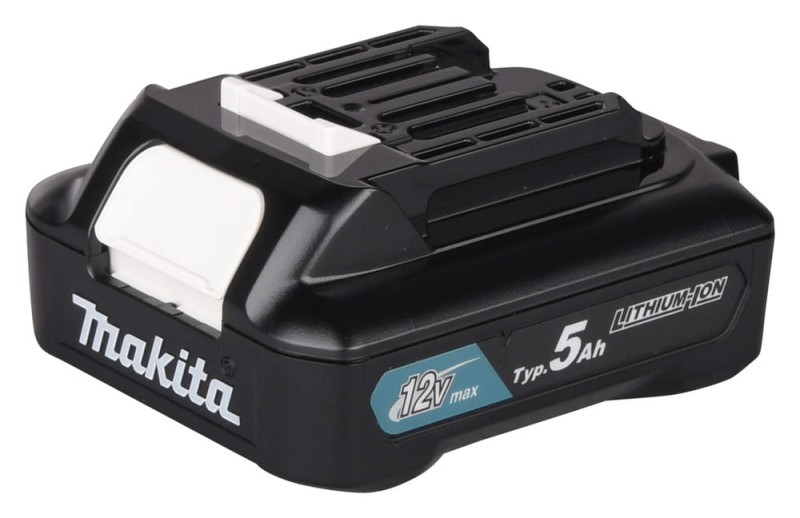 akumulator makita 12v 5,0 AH BL1050