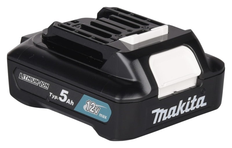 akumulator makita 12v 5,0 AH BL1050