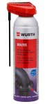 WURTH SILNY ODRDZEWIACZ BOLTEX 300ML - USUWA RDZĘ