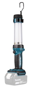 Makita Akumulatorowa Lampa budowlana DML806 14.4V /18V lxt