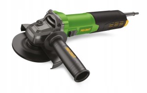 SZLIFIERKA KĄTOWA 1300W SOFT START REGULACJA PROCRAFT PW2350 125mm