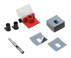 Wiertło diamentowe z prowadnicą EasyGres Rubi 10mm