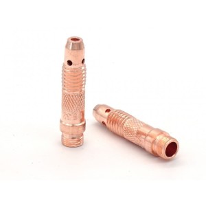 Korpus elektrody do uchwytu spawalniczego TIG SR 17/18/26 10N28 3,2