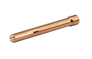 Tuleja zaciskowa do elektrod Wolframowych 2,4 mm SR 17/18/26/ 10N24