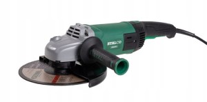 Szlifierka Kątowa 230mm 2400W AG230 STALCO S-97106