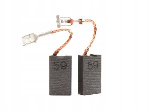 Szczotki węglowe do elektronarzędzi Hikoki G23SW2