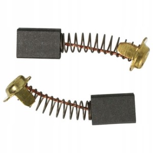 Szczotki węglowe do elektronarzędzi Hikoki