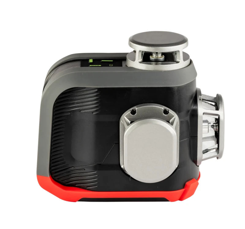 zielony laser krzyżowy pro