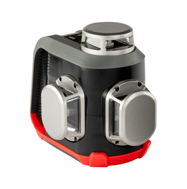 zielony laser krzyżowy pro