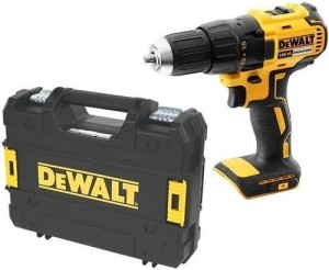 Akumulatorowa wkrętarka Dewalt DCD777NT 18V 65 Nm