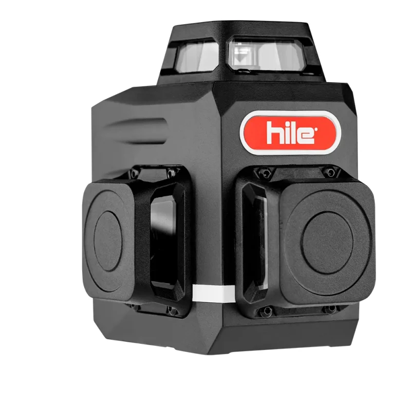 laser krzyżowy płaszczyznowy 3x360 pro