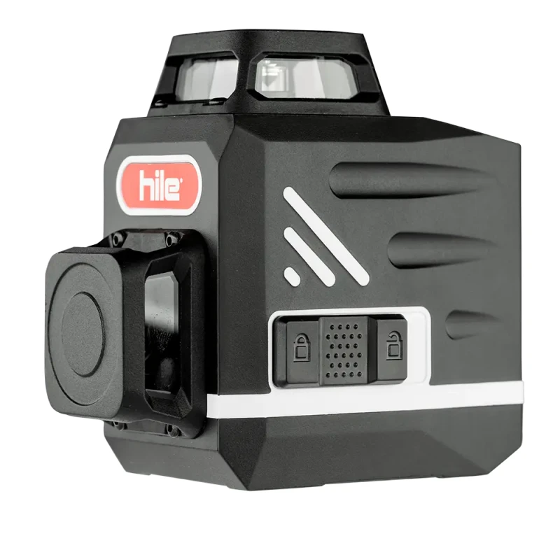 laser krzyżowy płaszczyznowy 3x360 pro