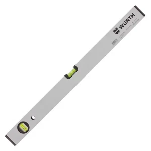 WURTH Poziomica z lekkiego metalu standard 100CM