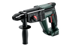 Młot SDS-Plus KH 18 LTX BL 24 Q Metabo 2,2J
