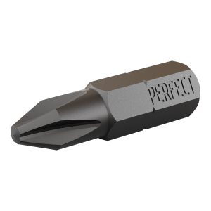 Końcówka Bit 1/4” Phillips PH3x25mm Stalco S-66103