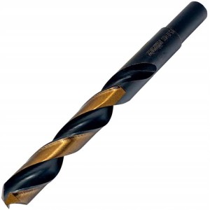 Wiertło Do Metalu HSS Podtaczane 14x160mm Stalco Perfect S-71843