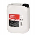 MAKITA OLEJ DO ŁAŃCUCHA I PROWADNIC 5L BIOTOP 1910U1-7