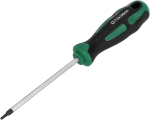 Wkrętak Torx T10x100mm CrV Stalco S-12374