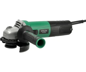 Szlifierka Kątowa 125mm 1100W Stalco S-97200 AG125Q