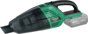 Odkurzacz VCS20-500 Akumulatorowy Stalco S-97367