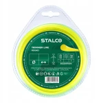 Żyłka Tnąca Okrągła Round 1,6mm x 15m Stalco S053997002