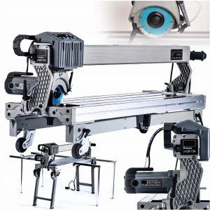 Automatyczna Przecinarka Do Glazury 120cm Bihui TCSA1200