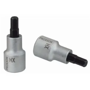 Nasadka imbusowa PROXXON 1/2" HX5