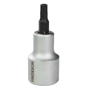 Nasadka  gwiazdkowa wpust PROXXON 1/2" XZN VZ6