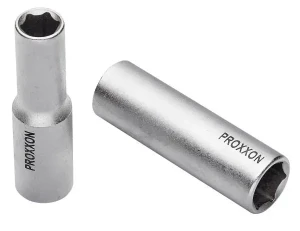 Nasadka PROXXON 1/2" 10 mm Głęboka
