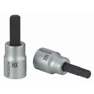 Nasadka imbusowa PROXXON 3/8" HX4 50mm