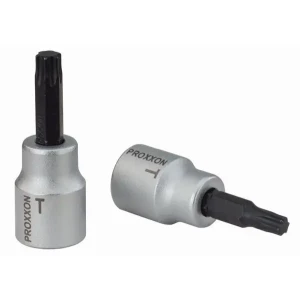 Nasadka PROXXON 3/8" TX25 50mm
