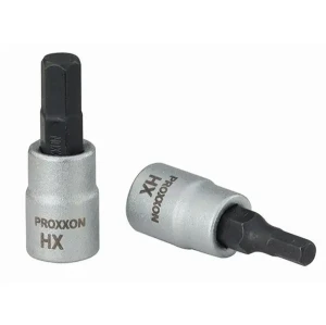 Nasadka imbusowa PROXXON 1/4" HX5 33mm