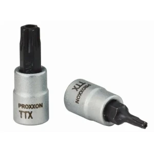 Nasadka wpust PROXXON 1/4" TTX27