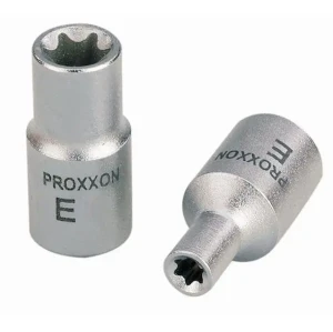 Nasadka zewnętrzna PROXXON 1/4" TX E4