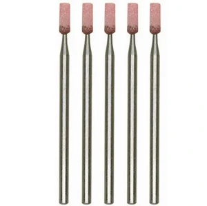 Trzpień szlifierski z korundu podłużny Proxxon 5sz