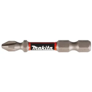 Końcówka do wkrętarki i zakrętarki Makita PH2 50mm  2szt.