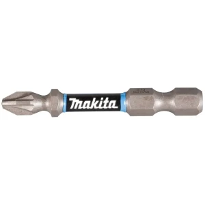 Końcówka do wkrętarki i zakrętarki Makita PZ2 50mm  2szt.