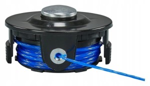 Szpula 1-Żyłkowa z Żyłka 1,6mm 8m Do DUR193 Makita 191Y39-5