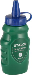 Kreda Traserska 120g Niebieska Stalco S010611031