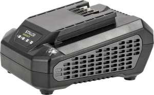 Ładowarka Stalco Perfect 2,5A 60V BCP60-2.5A