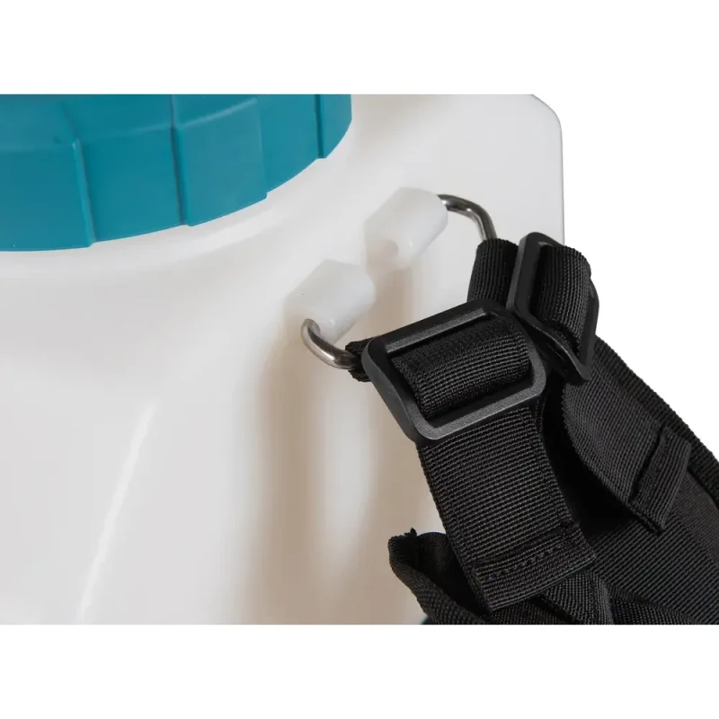 opryskiwacz akumulatorowy makita