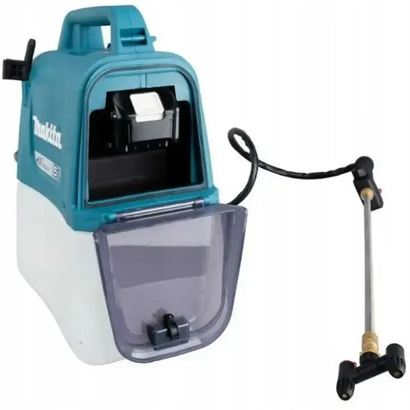 akumulatorowy opryskiwacz makita 18V